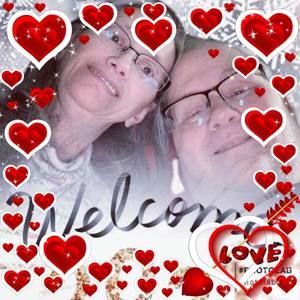 Meet your Posher, Kathy